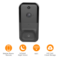 Smart Home Detection Wireless Visual Video Doorbell Camera